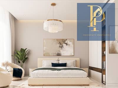 1 chambre Appartement à à vendre à Majan, Dubai - Jade_0002_Layer-11. png