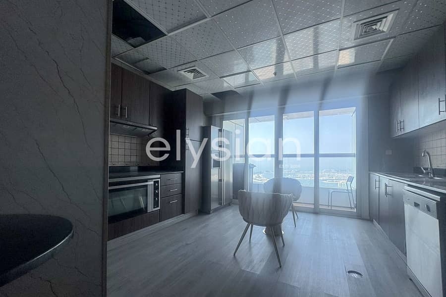 Fully Upgraded | Full Sea View | PENTHOUSE - Image 6