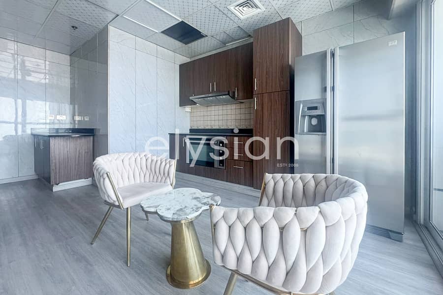 Fully Upgraded | Full Sea View | PENTHOUSE - Image 7