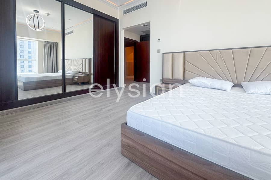 Fully Upgraded | Full Sea View | PENTHOUSE - Image 9