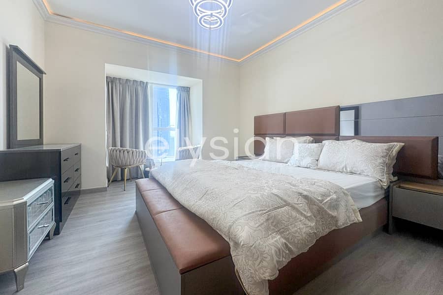 Fully Upgraded | Full Sea View | PENTHOUSE - Image 11