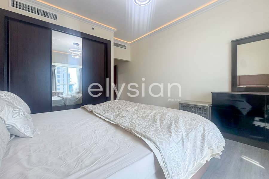 Fully Upgraded | Full Sea View | PENTHOUSE - Image 12