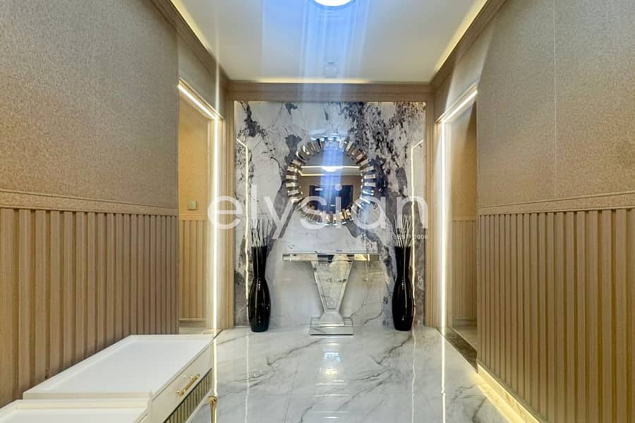 Fully Upgraded | Full Sea View | PENTHOUSE - Image 16