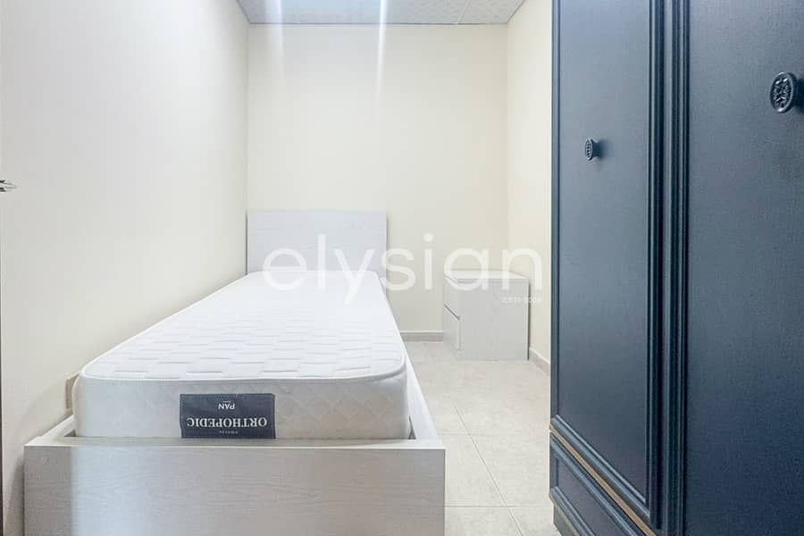 Fully Upgraded | Full Sea View | PENTHOUSE - Image 20