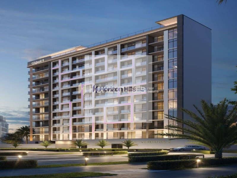 Premium Apartments | Smart Home | High ROI