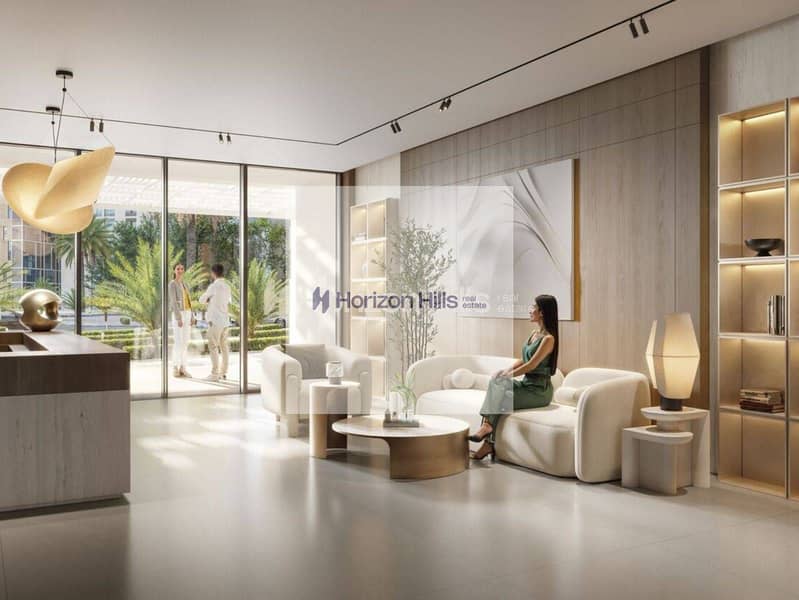 Premium Apartments | Smart Home | High ROI