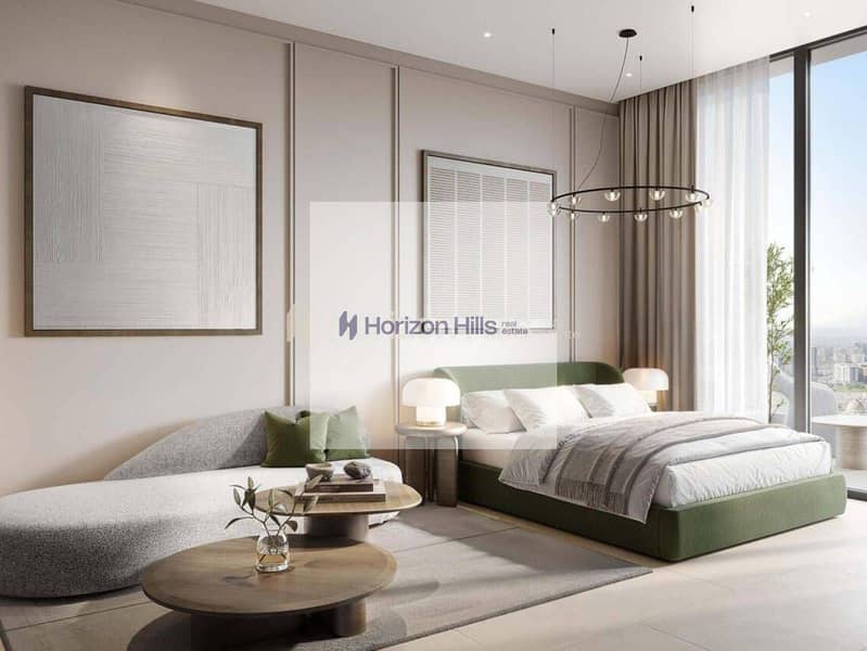 Premium Apartments | Smart Home | High ROI