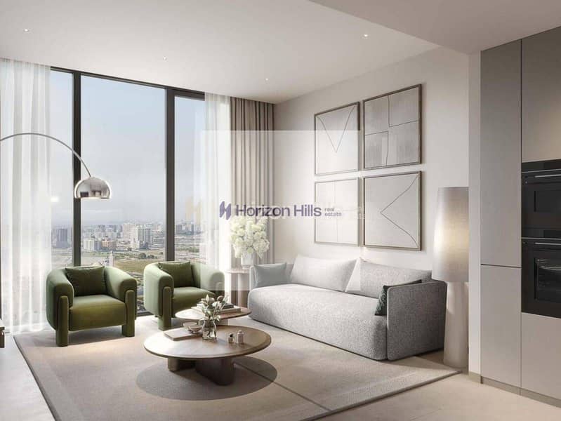 Premium Apartments | Smart Home | High ROI