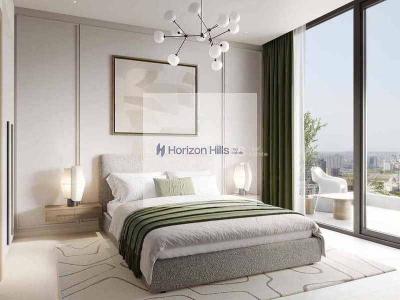 Premium Apartments | Smart Home | High ROI