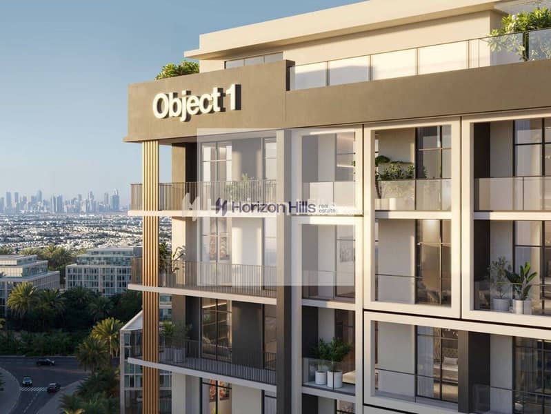 Premium Apartments | Smart Home | High ROI - Image 6