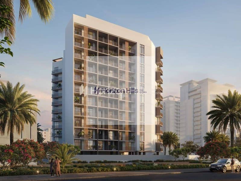 Premium Apartments | Smart Home | High ROI - Image 7