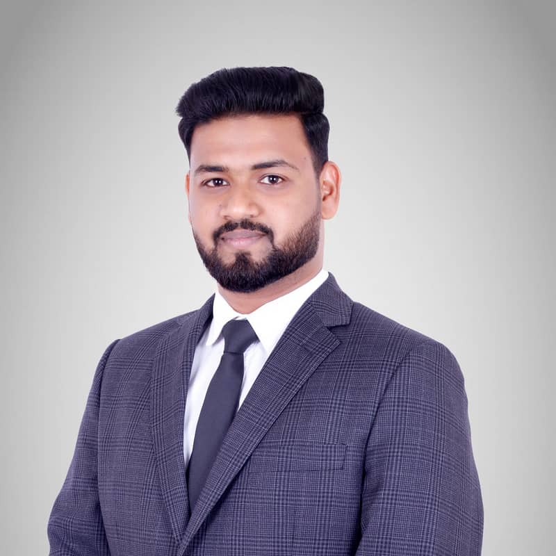 Mohammed Nouman
