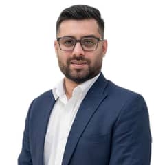 Bilal Naqi