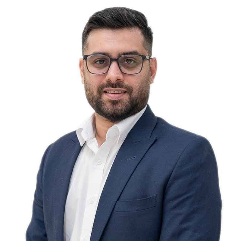 Bilal Naqi