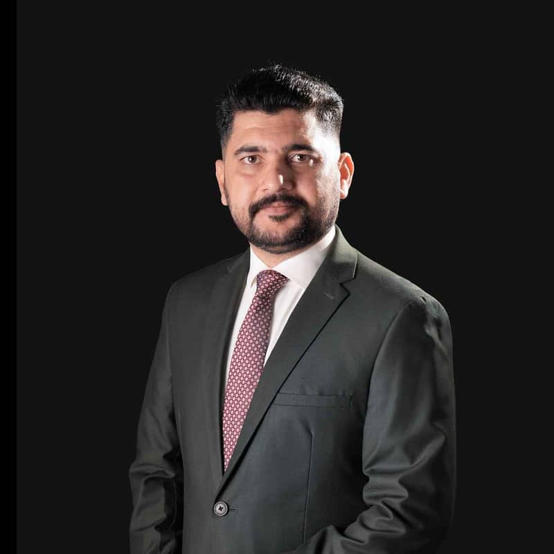 Muhammad Abdur Rauf