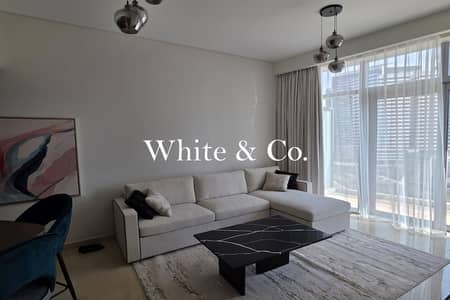 1 Bedroom Apartment for Rent in Downtown Dubai, Dubai - Spacious | Bright Unit | Brand New Bldg