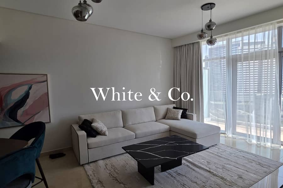 Spacious | Bright Unit | Brand New Bldg Spacious | Bright Unit | Brand New Bldg