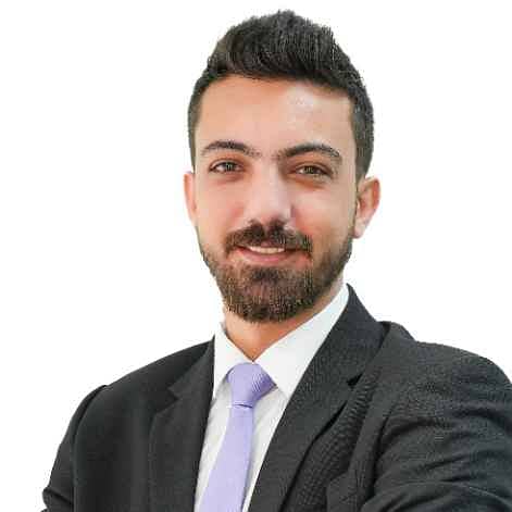 Ahmed Alagha