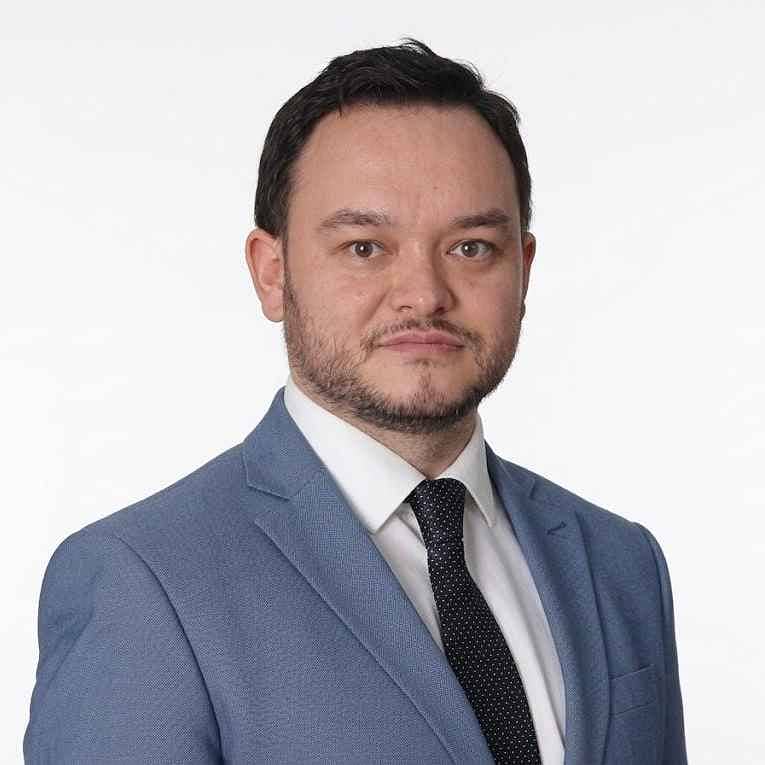 Maxim Gavrilov