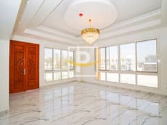 فیلا في الفرجان غرب،الفرجان 6 غرف 450000 درهم - 13392898