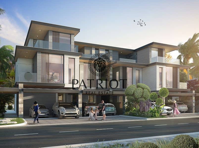 Stunning 4BR Villa | Lagoon Living | Direct Beach Access | Modern Design - Image 6