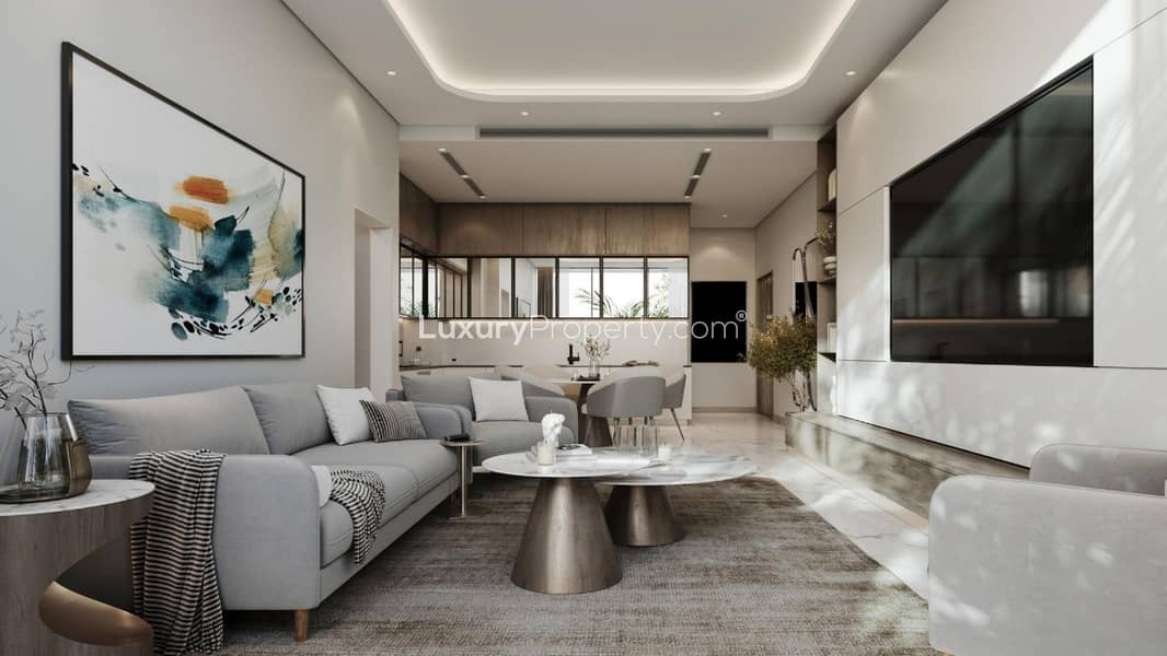 2026 Handover | Best Price | Furnished