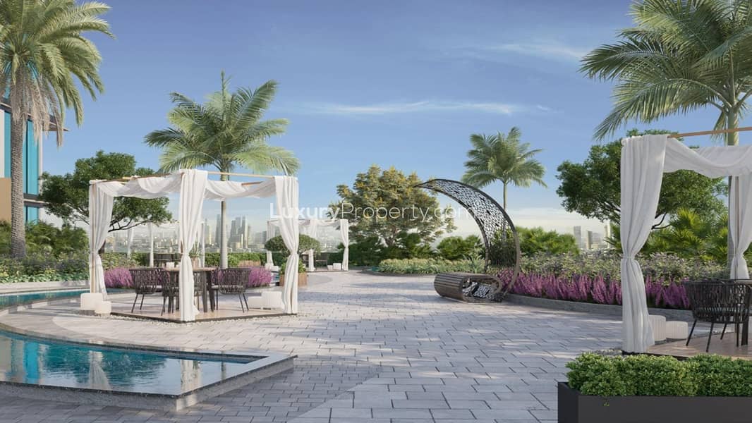 2026 Handover | Best Price | Furnished