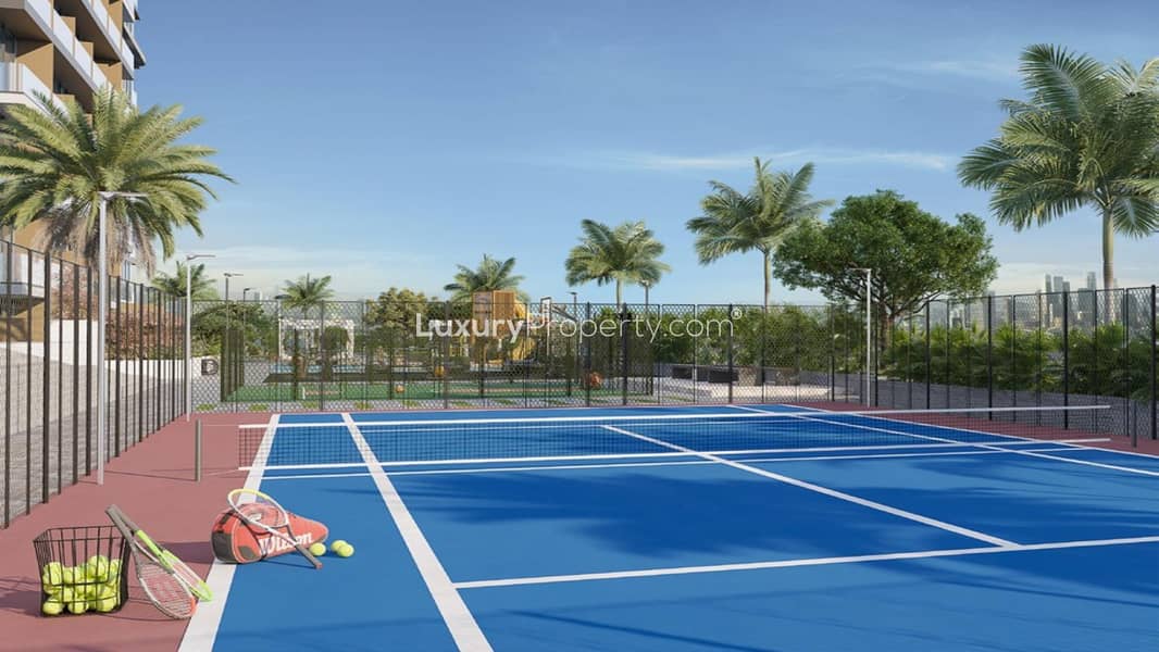 2026 Handover | Best Price | Furnished