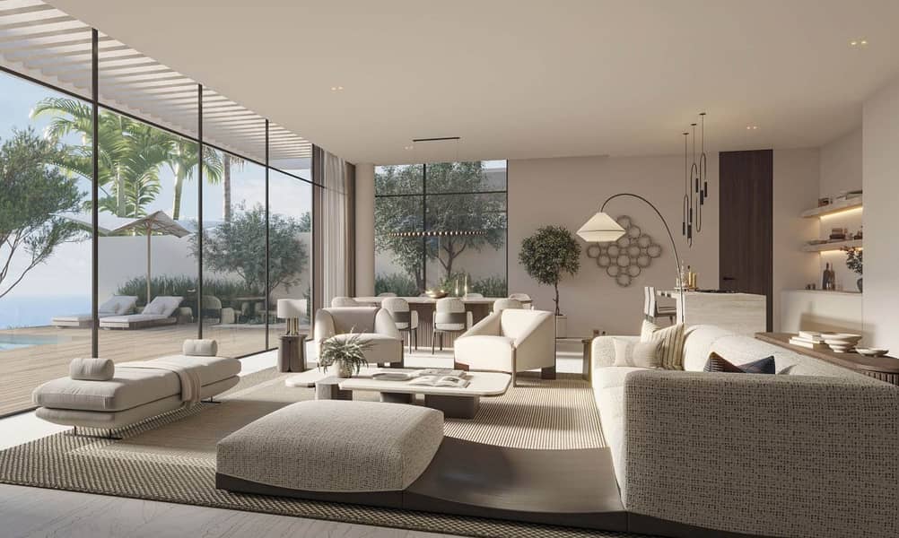 Anantara Mina Ras Al Khaimah Residences visual 2