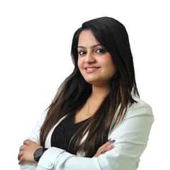 Khushi Verma