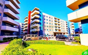 شقة في بناية 37،الریف داون تاون،الريف 3 غرف 1449999 درهم - 13393494