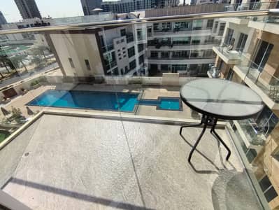 Studio te Huur in Jumeirah Village Circle (JVC), Dubai - b6e31b09-c63a-4ee7-9adf-384b55d34b19. jpeg Studio te Huur in Jumeirah Village Circle (JVC), Dubai - b6e31b09-c63a-4ee7-9adf-384b55d34b19. jpeg