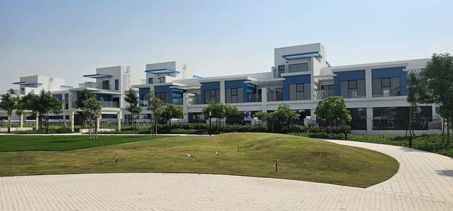 تاون هاوس 4 غرف نوم للايجار في داماك لاجونز، دبي - 8e41f912-6c18-43c8-9374-ca02abdfb037. jpg