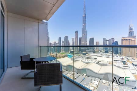 Appartement de 2 chambres à à louer à Downtown Dubai, Dubai - Appartement à Downtown Dubai,Address Dubai Mall,The Address Fountain Views 1, 2 chambres, 305000 AED - 13393683 Appartement de 2 chambres à à louer à Downtown Dubai, Dubai - Appartement à Downtown Dubai,Address Dubai Mall,The Address Fountain Views 1, 2 chambres, 305000 AED - 13393683