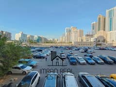 شقة في بناية الخان،الخان 2 غرف 48000 درهم - 13393756