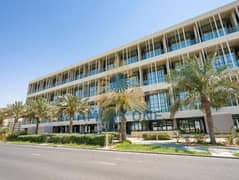 شقة في الراحة لوفتس،شاطئ الراحة 2 غرف 1700000 درهم - 13393960