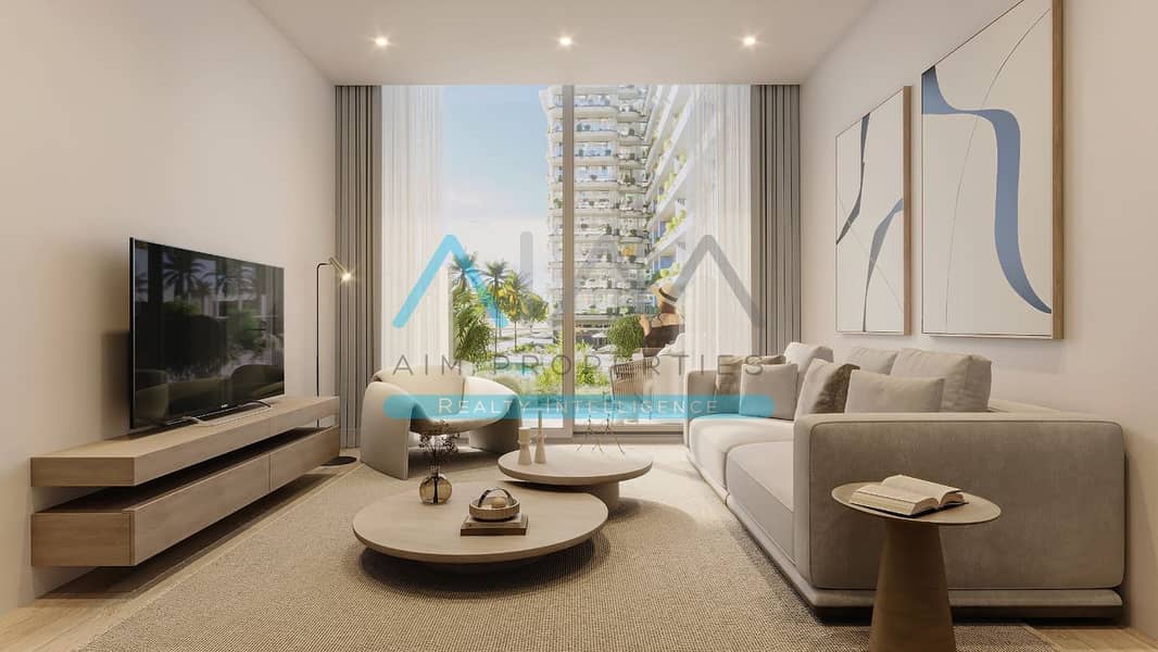 Exclusive Freehold Apartments | California Residences Dubai - Image 8