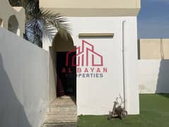 بيت واسع للإيجار في خزام – موقع مميز وقريب من الخدمات