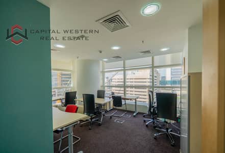 Office for Rent in Sheikh Zayed Road, Dubai - DSC02411 copy. jpg