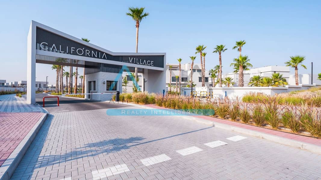 Gated Community | 30/70 Payment Plan | Amazing 2BR with Balcony - Image 2