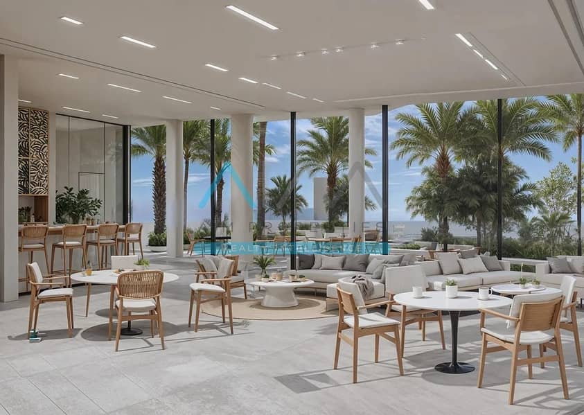 Gated Community | 30/70 Payment Plan | Amazing 2BR with Balcony - Image 8