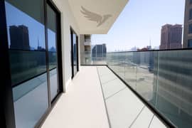 شقة في بن غاطي كريك،الجداف 3 غرف 2750000 درهم - 13394090