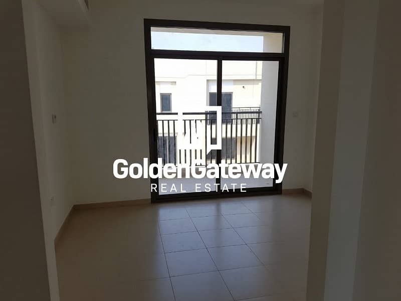 3 Bed + Maid Brand New Townhouse