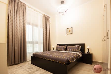 2 habitaciones Apartamento para en Alquiler en International City Phase 2 (Warsan 4), Dubai - IMG_3656. jpg 2 habitaciones Apartamento para en Alquiler en International City Phase 2 (Warsan 4), Dubai - IMG_3656. jpg