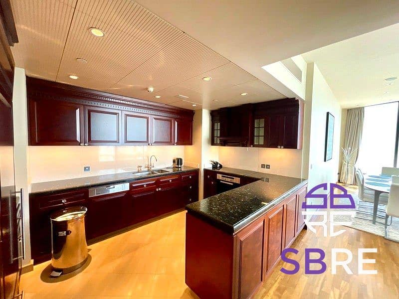 2 Bed | Burj Khalifa | Fountain View - Image 6