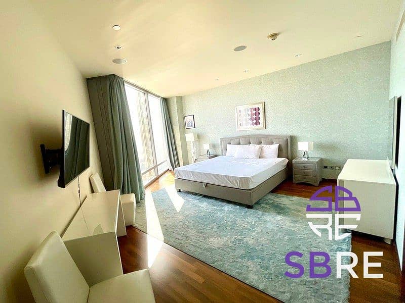 2 Bed | Burj Khalifa | Fountain View - Image 8