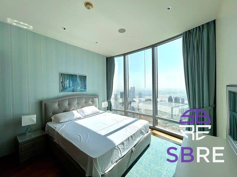 2 Bed | Burj Khalifa | Fountain View - Image 9