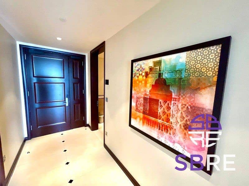 2 Bed | Burj Khalifa | Fountain View - Image 10