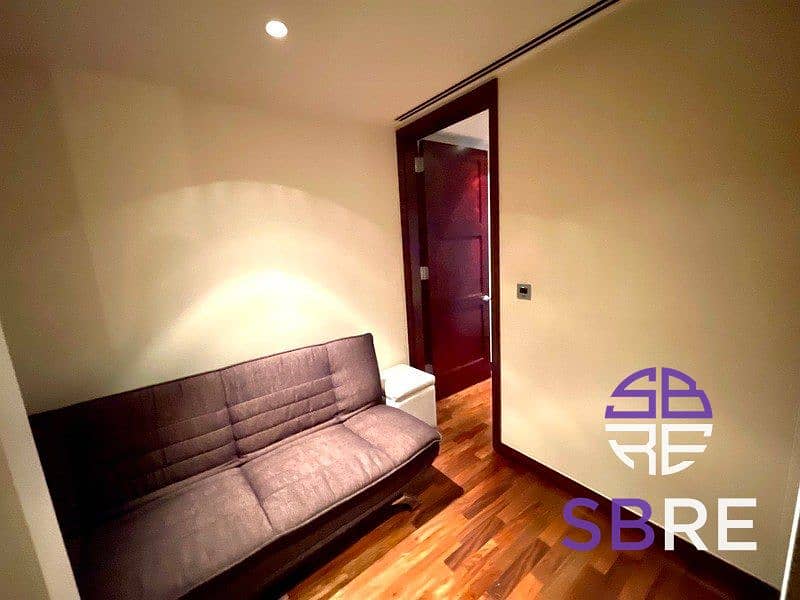 2 Bed | Burj Khalifa | Fountain View - Image 15