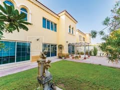 فیلا في الحي 8،جميرا بارك 4 غرف 320000 درهم - 13158111